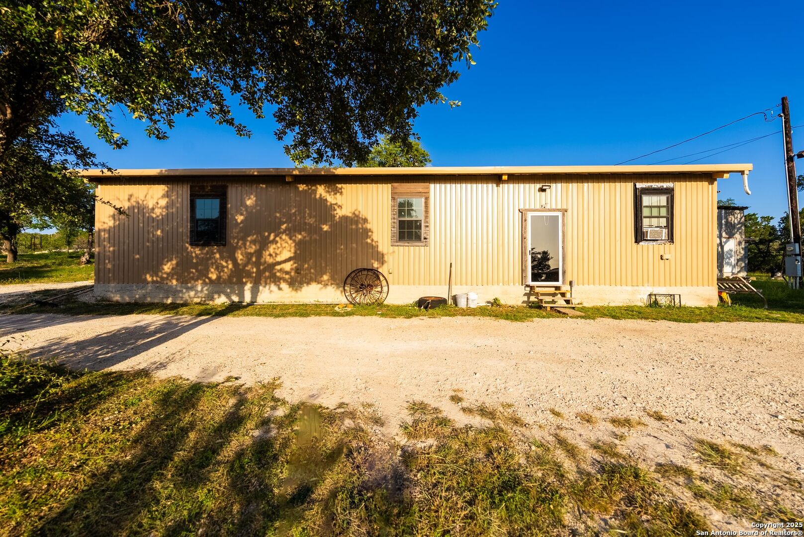 165 Trent Road S Kerrville TX 78028