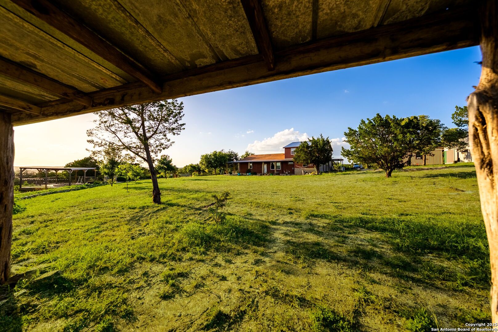 165 Trent Road S Kerrville TX 78028