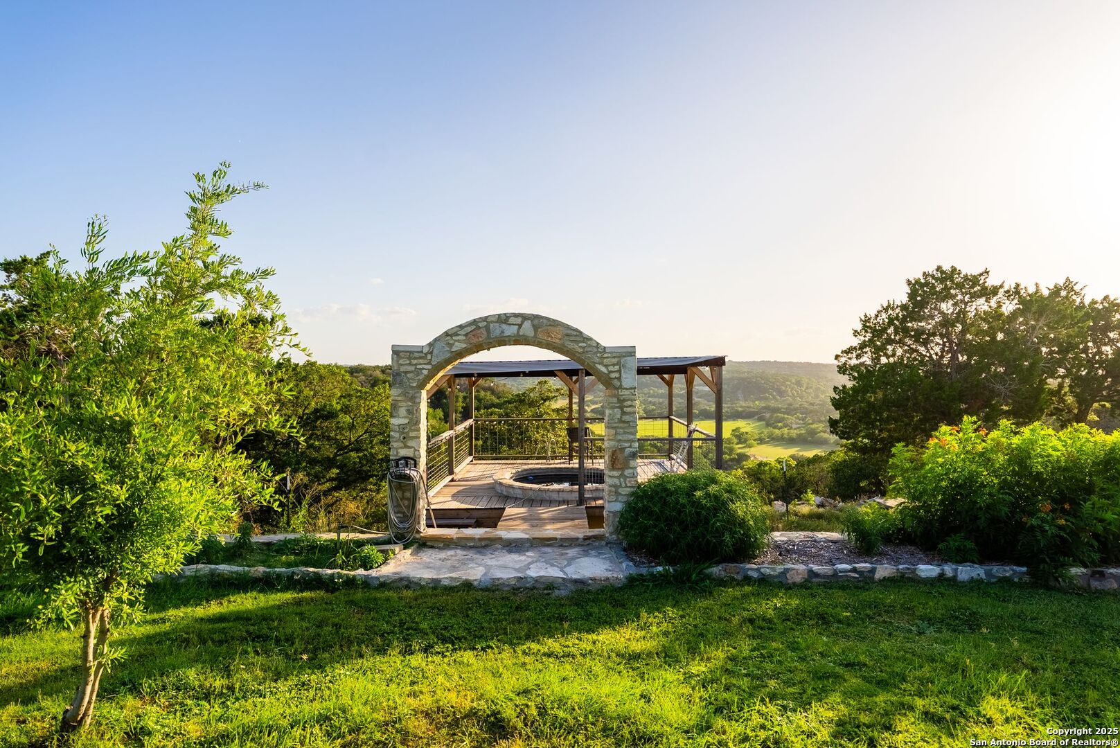 165 Trent Road S Kerrville TX 78028
