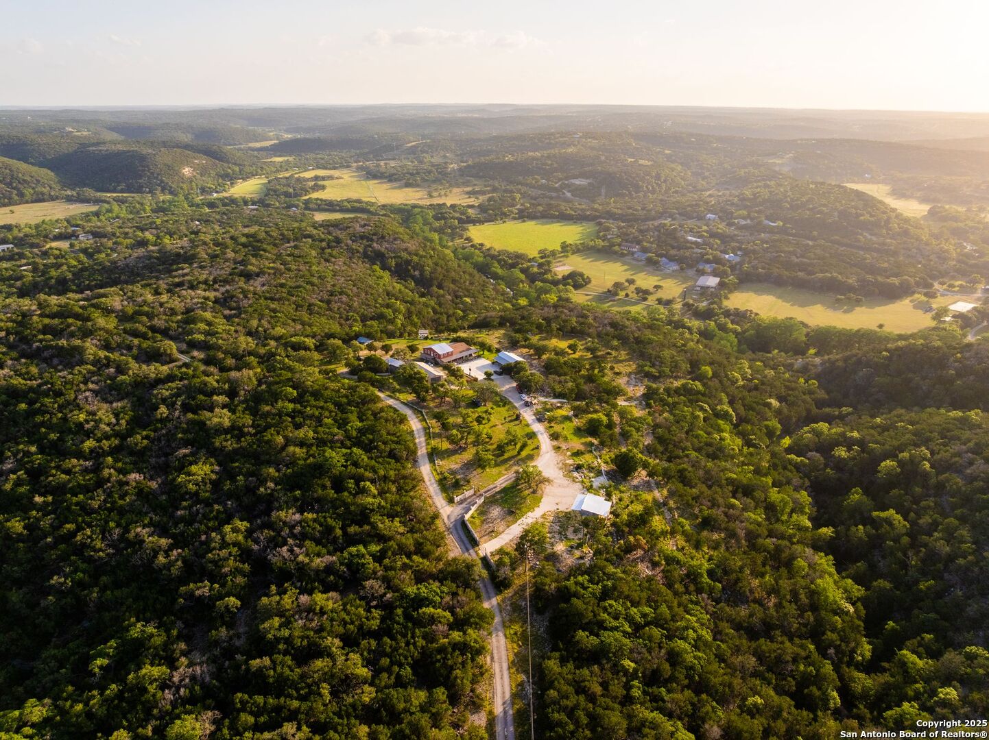 165 Trent Road S Kerrville TX 78028