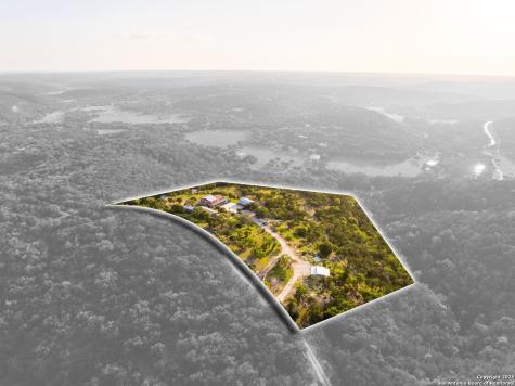 165 Trent Road S Kerrville TX 78028