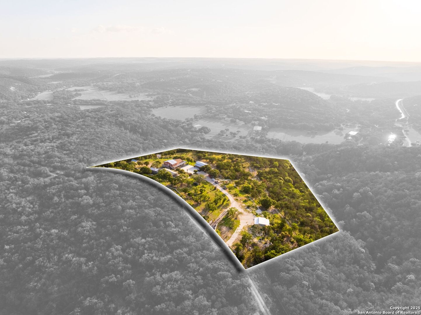 165 Trent Road S Kerrville TX 78028