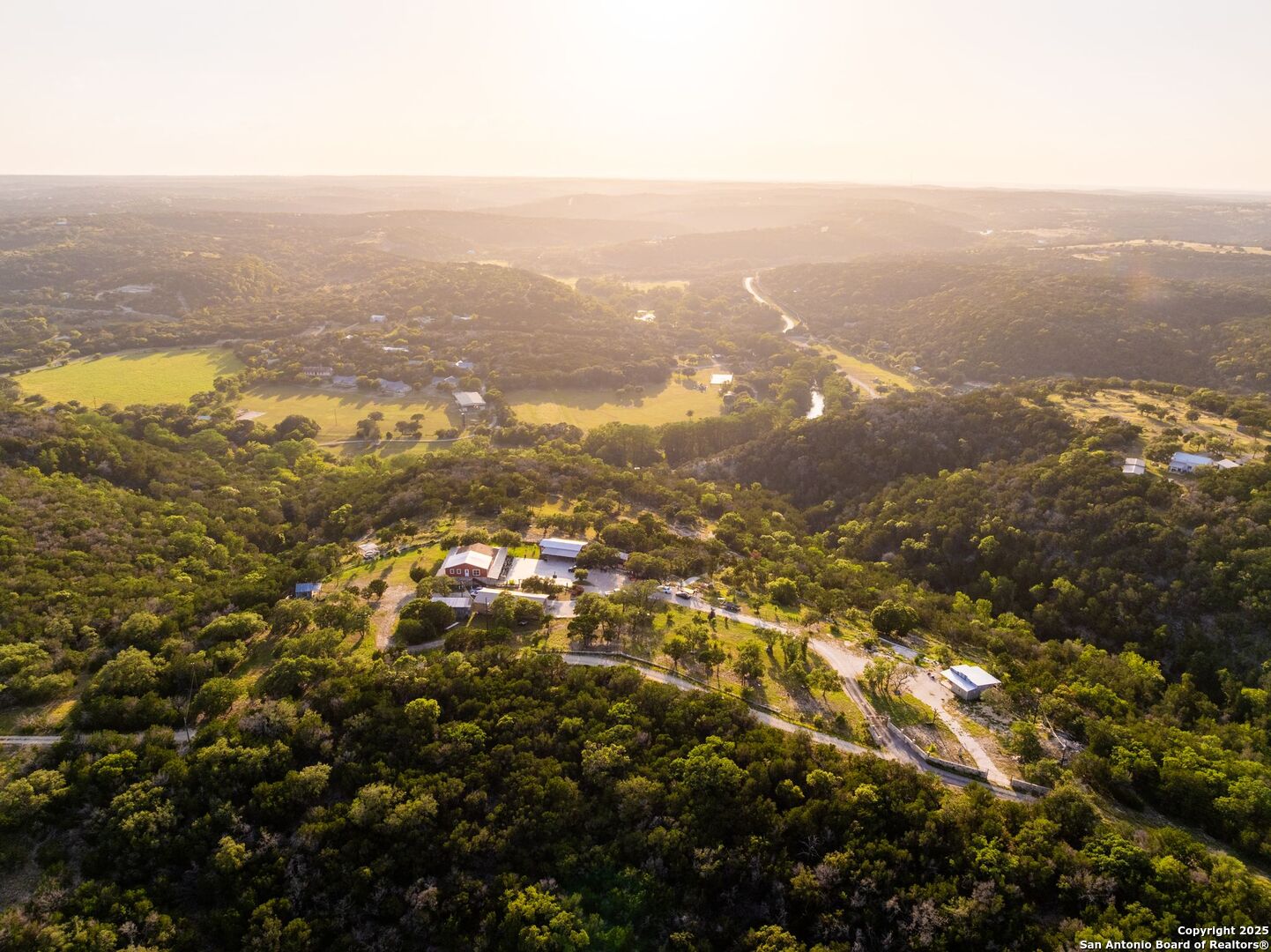 165 Trent Road S Kerrville TX 78028