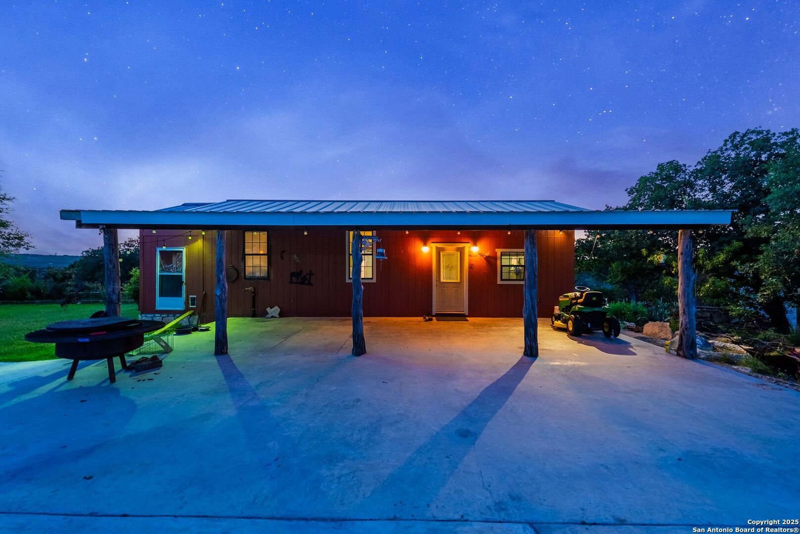 165 Trent Road S Kerrville TX 78028