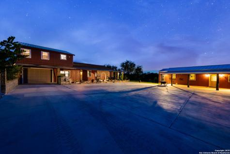 165 Trent Road S Kerrville TX 78028