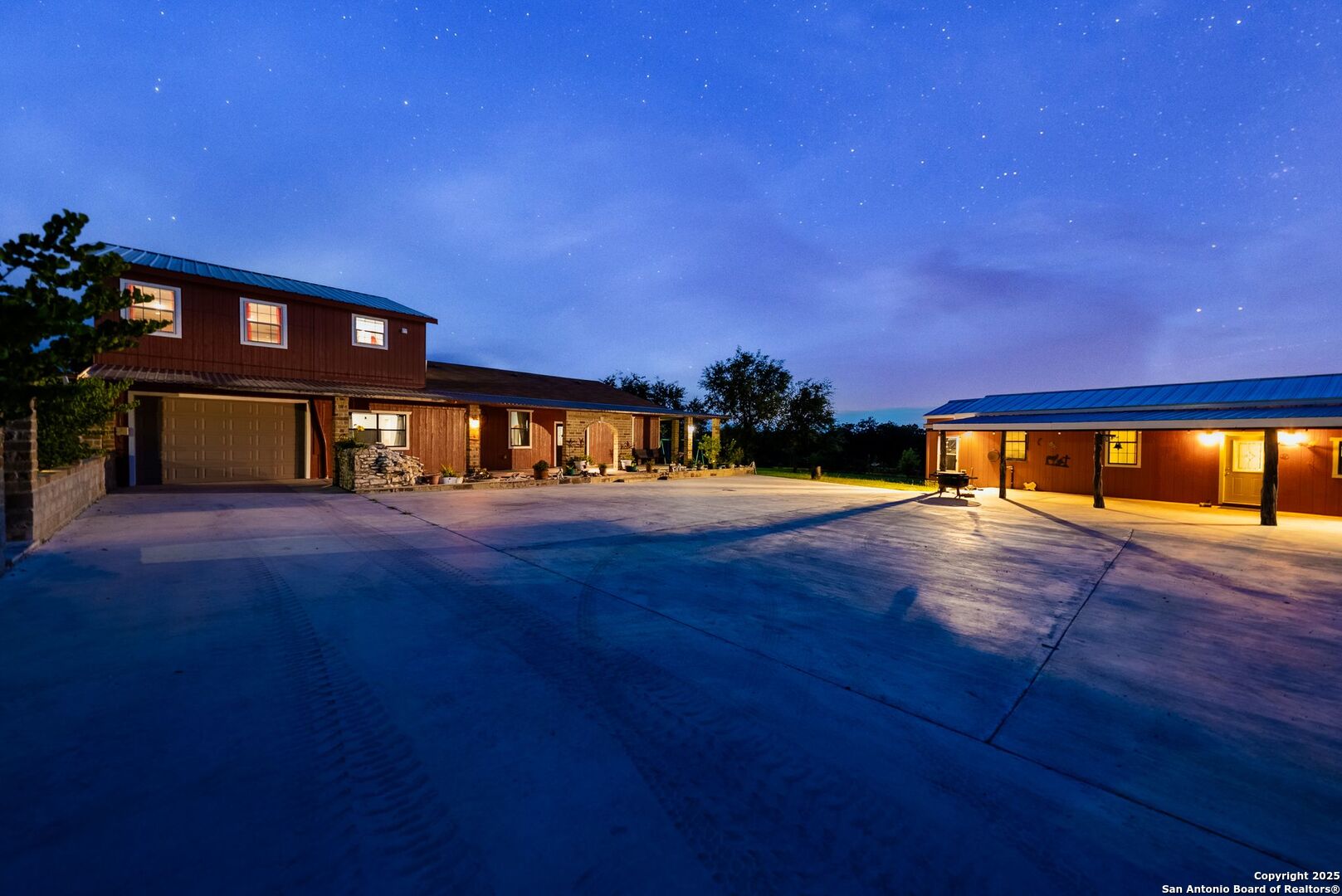 165 Trent Road S Kerrville TX 78028