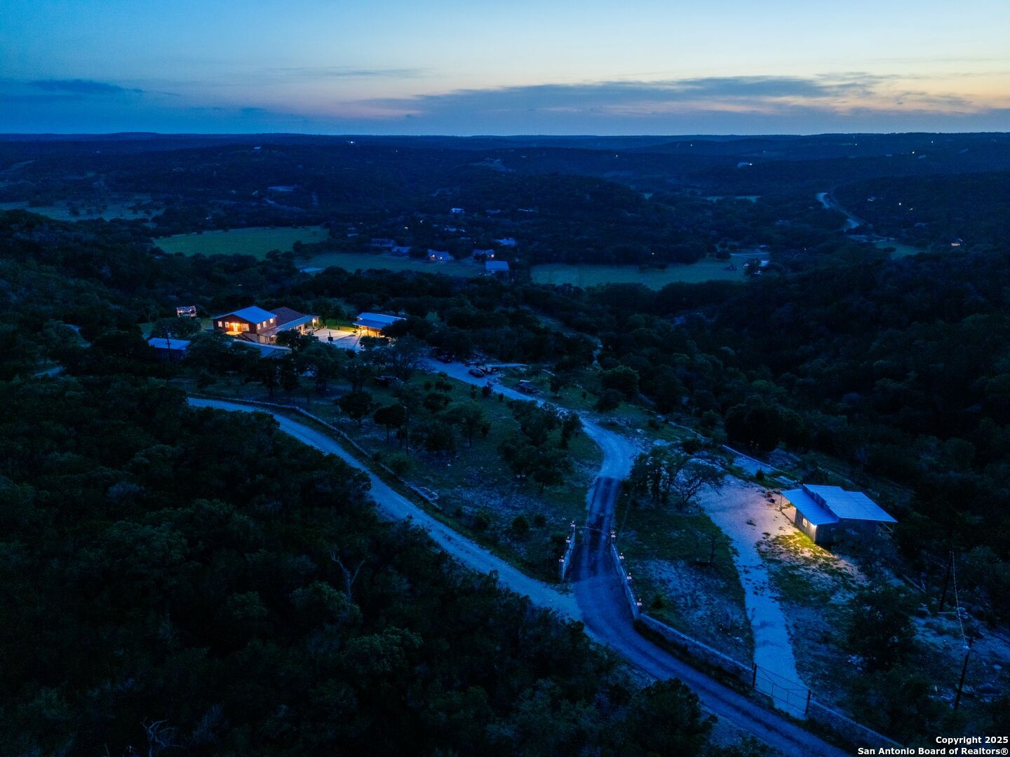165 Trent Road S Kerrville TX 78028