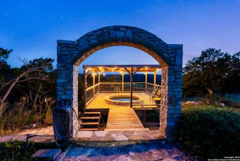 165 Trent Road S Kerrville TX 78028