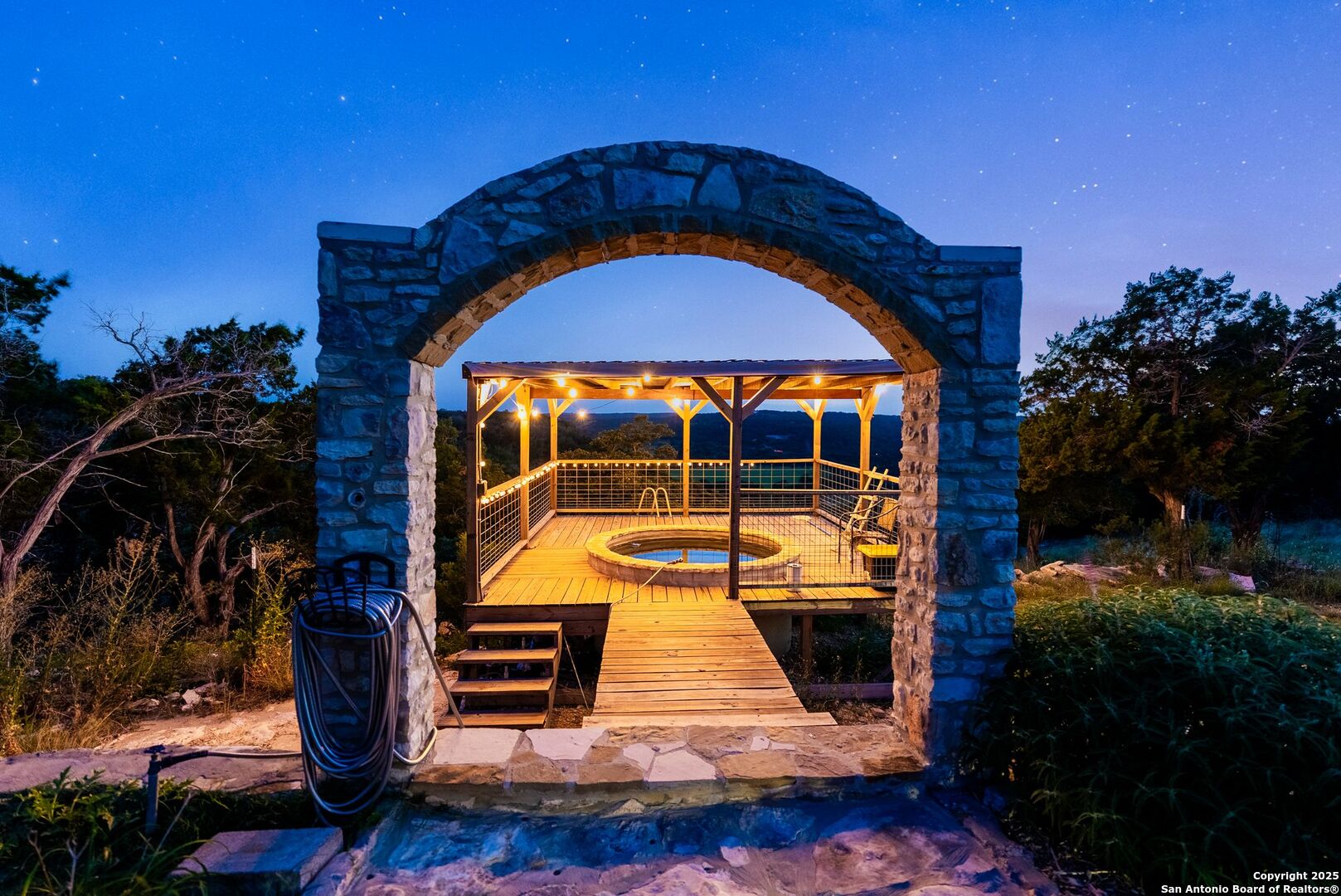 165 Trent Road S Kerrville TX 78028