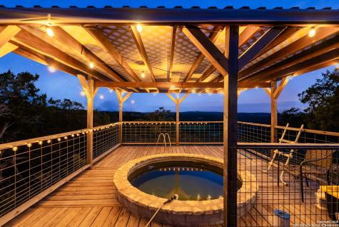 165 Trent Road S Kerrville TX 78028