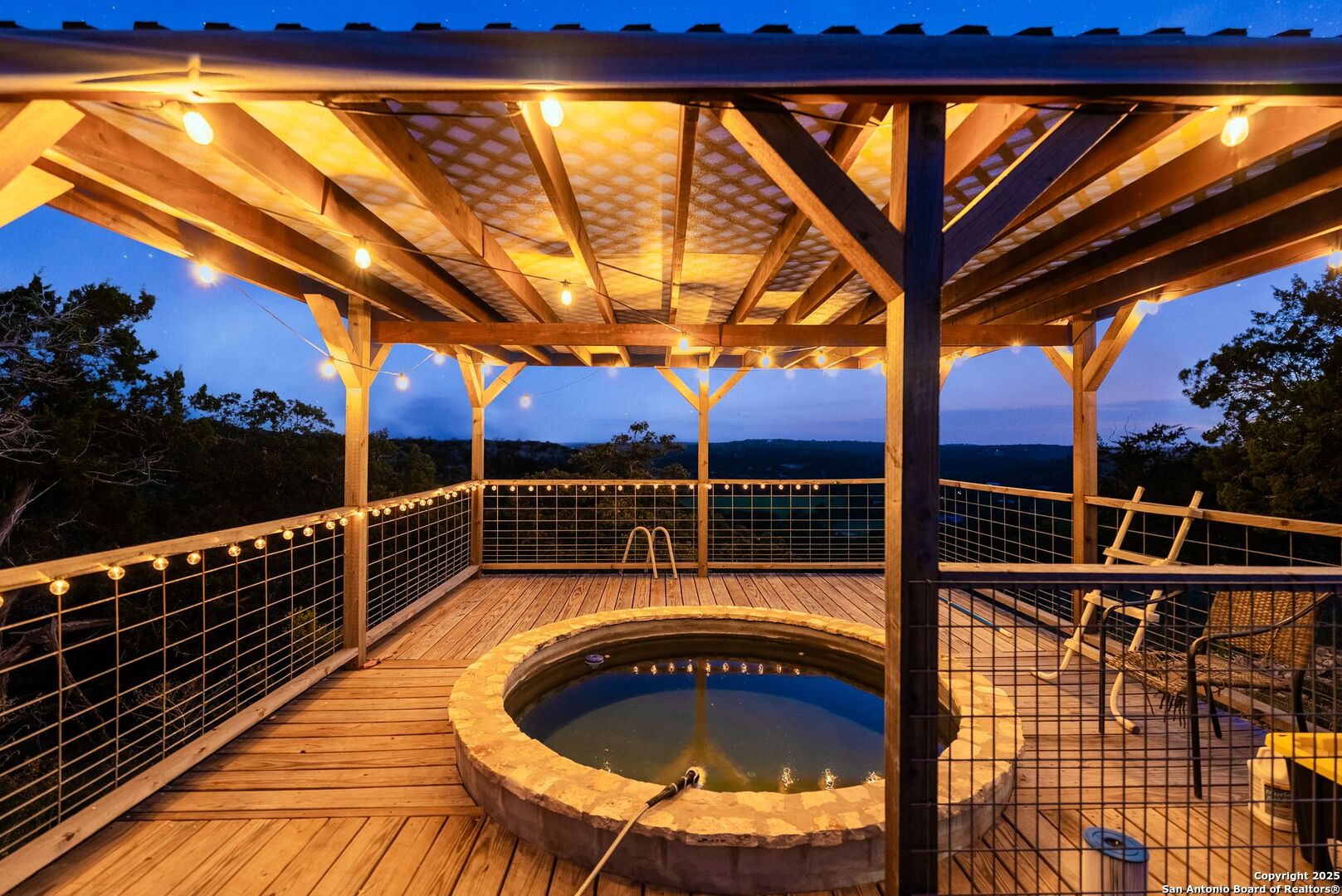 165 Trent Road S Kerrville TX 78028