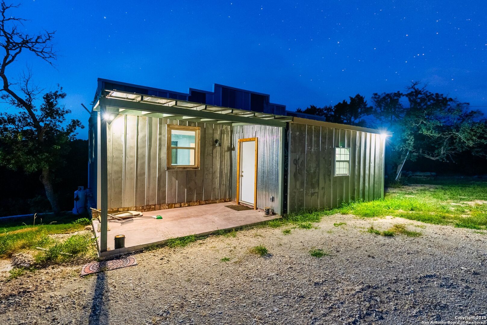 165 Trent Road S Kerrville TX 78028