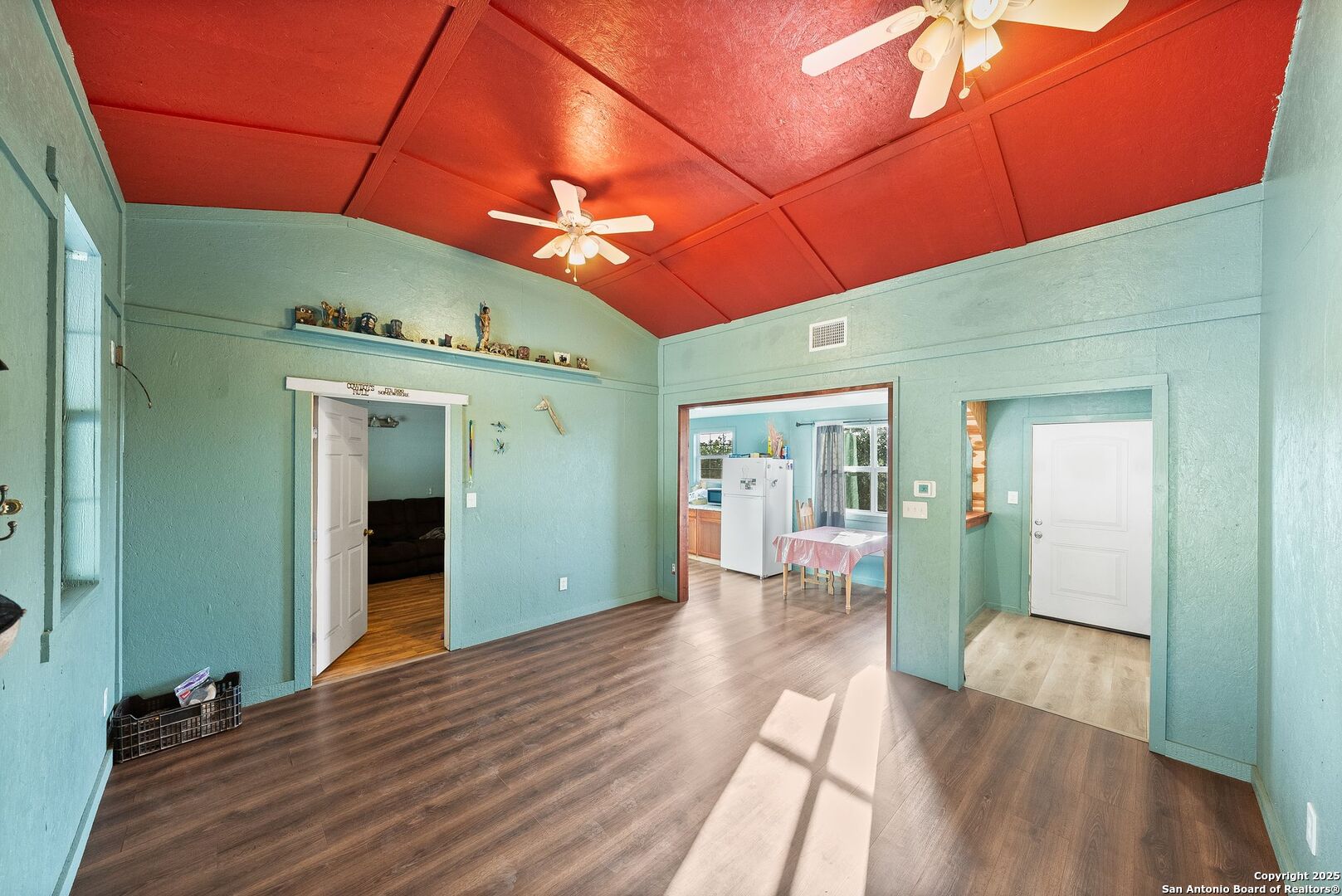 165 Trent Road S Kerrville TX 78028