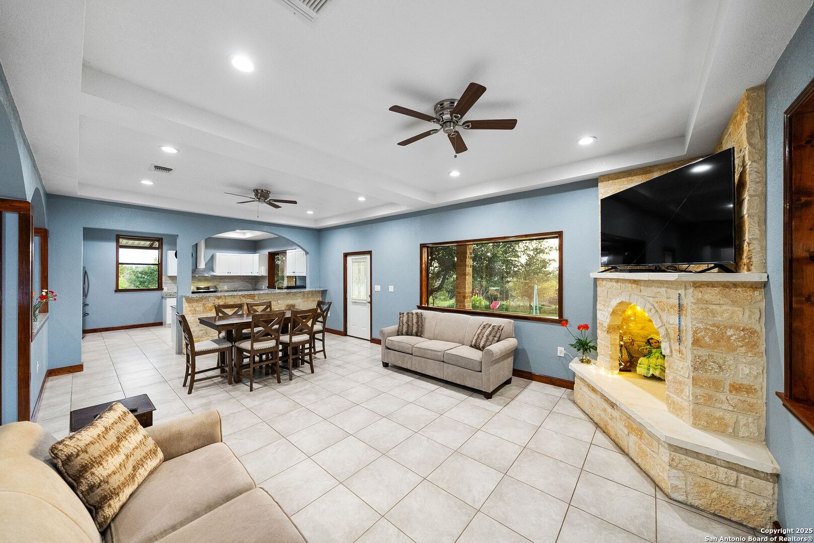 165 Trent Road S Kerrville TX 78028