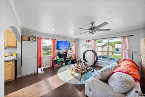 165 Trent Road S Kerrville TX 78028