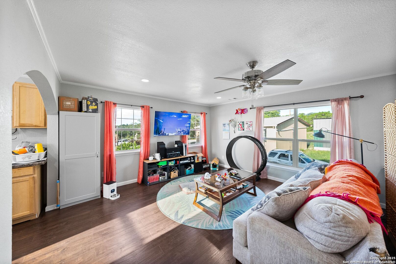 165 Trent Road S Kerrville TX 78028