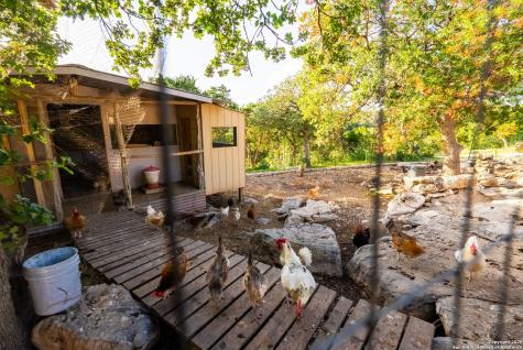 165 Trent Road S Kerrville TX 78028