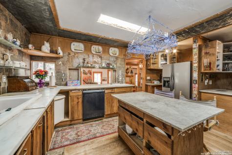 31210 Stahl Lane Bulverde TX 78163