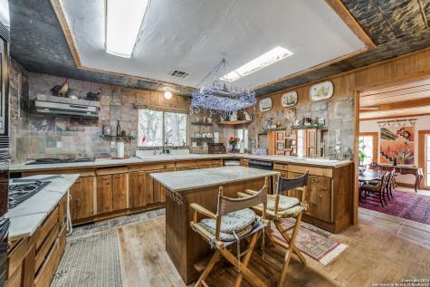 31210 Stahl Lane Bulverde TX 78163
