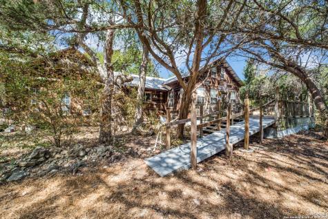 31210 Stahl Lane Bulverde TX 78163