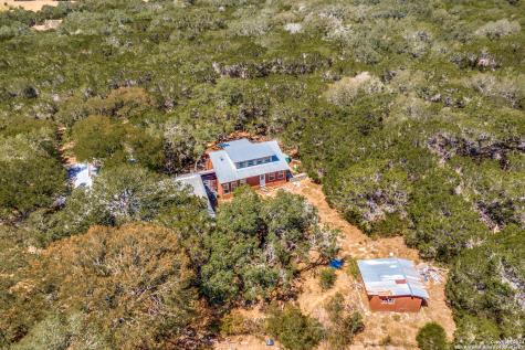 31210 Stahl Lane Bulverde TX 78163