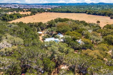 31210 Stahl Lane Bulverde TX 78163