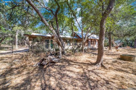 31210 Stahl Lane Bulverde TX 78163