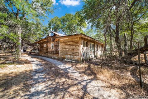 31210 Stahl Lane Bulverde TX 78163