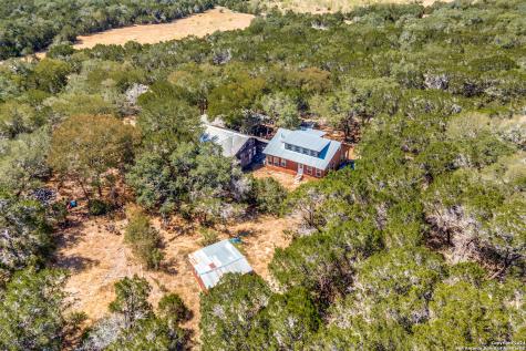 31210 Stahl Lane Bulverde TX 78163