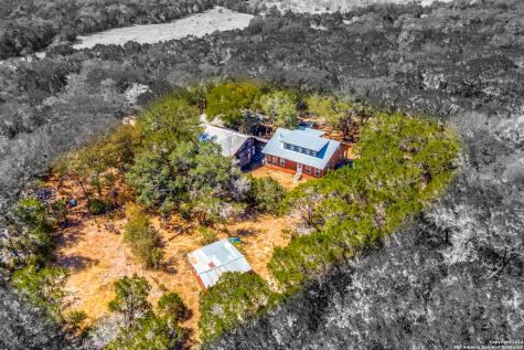 31210 Stahl Lane Bulverde TX 78163