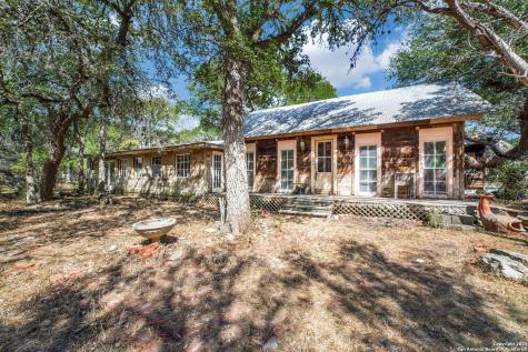 31210 Stahl Lane Bulverde TX 78163