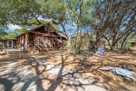 31210 Stahl Lane Bulverde TX 78163