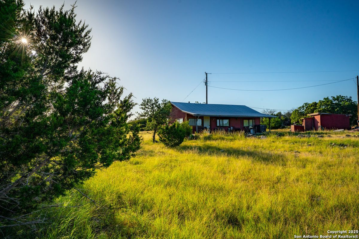 116 U.s. Highway 83 Mountain Home TX 78058