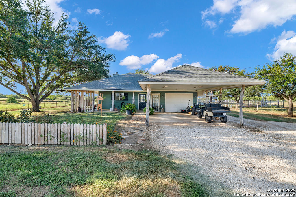16020 Fm 463 Lytle TX 78052