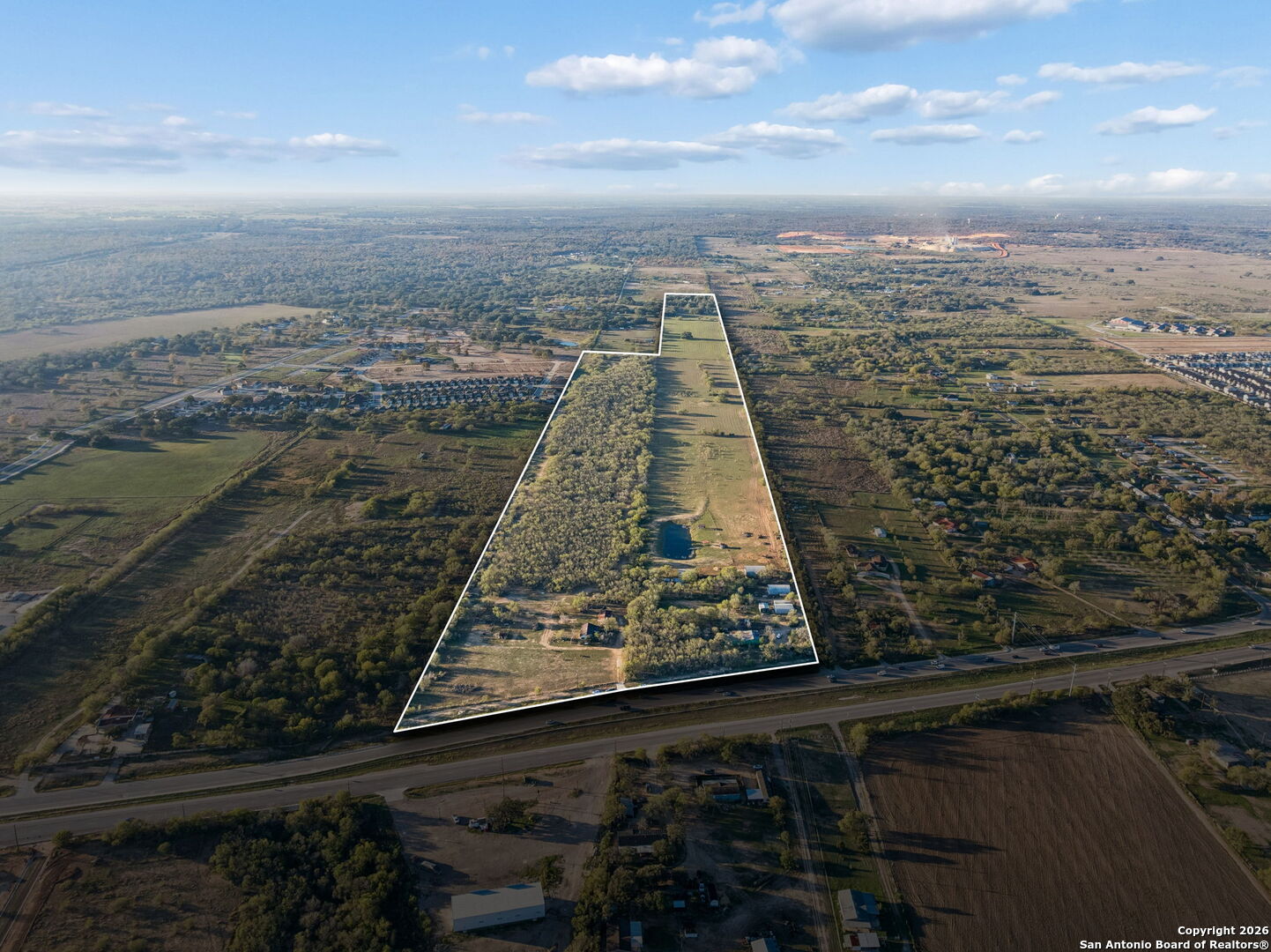 3496 S Loop 1604 San Antonio TX 78264