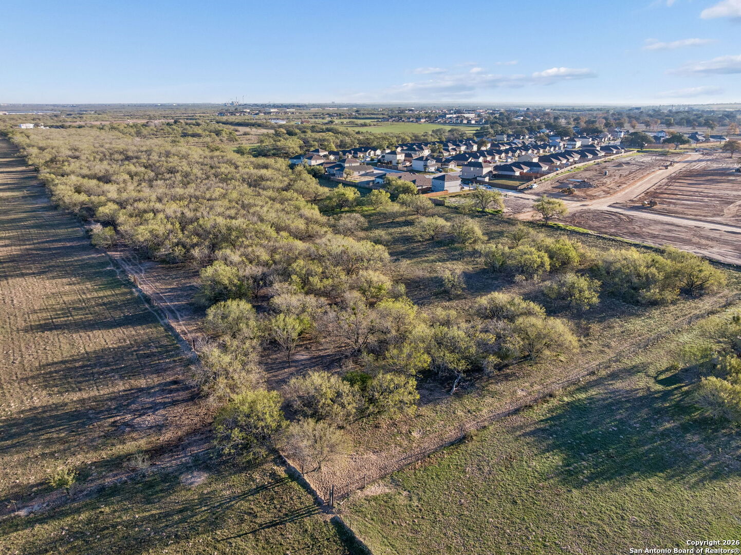 3496 S Loop 1604 San Antonio TX 78264