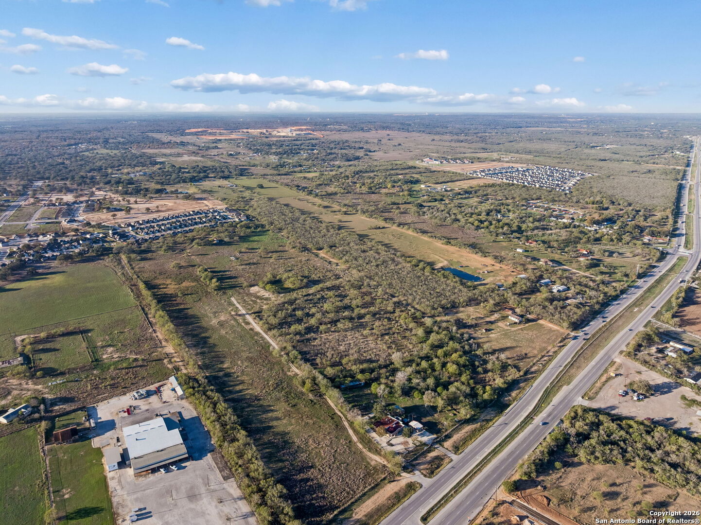 3496 S Loop 1604 San Antonio TX 78264