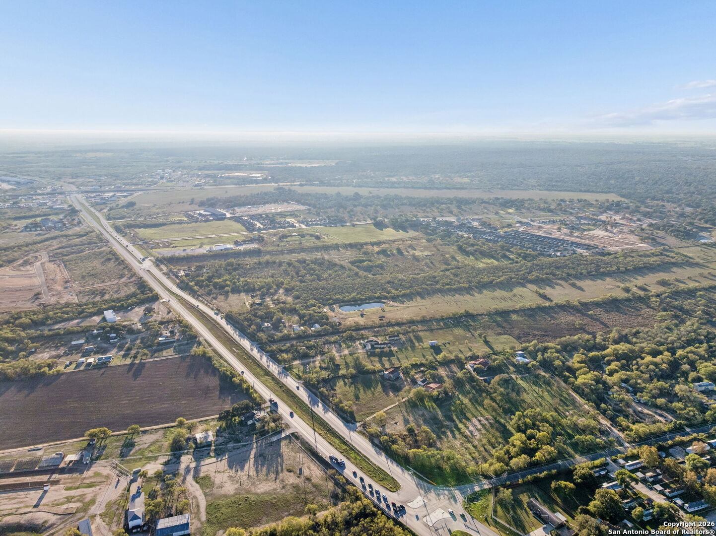 3496 S Loop 1604 San Antonio TX 78264