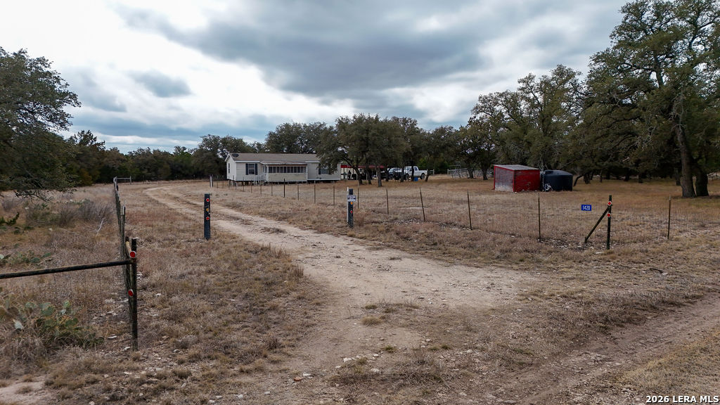 1420 E Klr 2 Junction TX 76849
