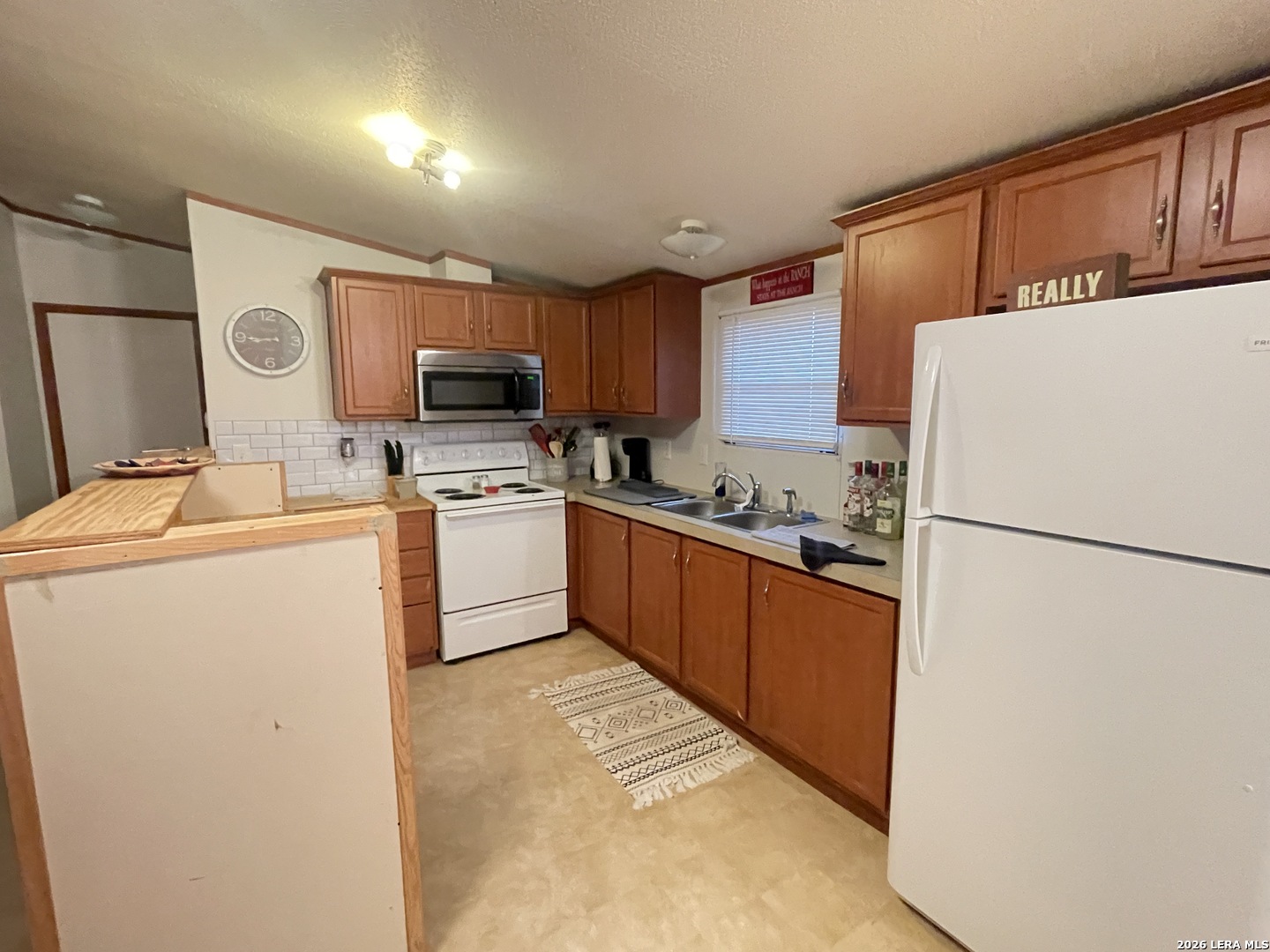 1420 E Klr 2 Junction TX 76849