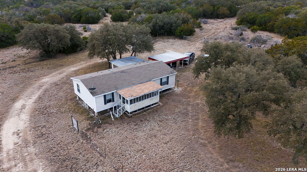 1420 E Klr 2 Junction TX 76849