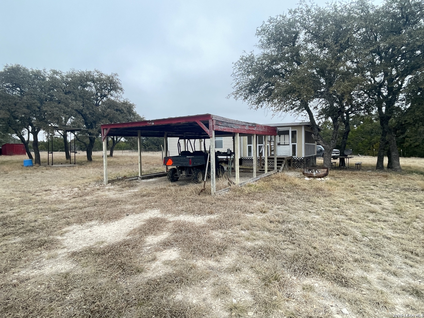 1420 E Klr 2 Junction TX 76849