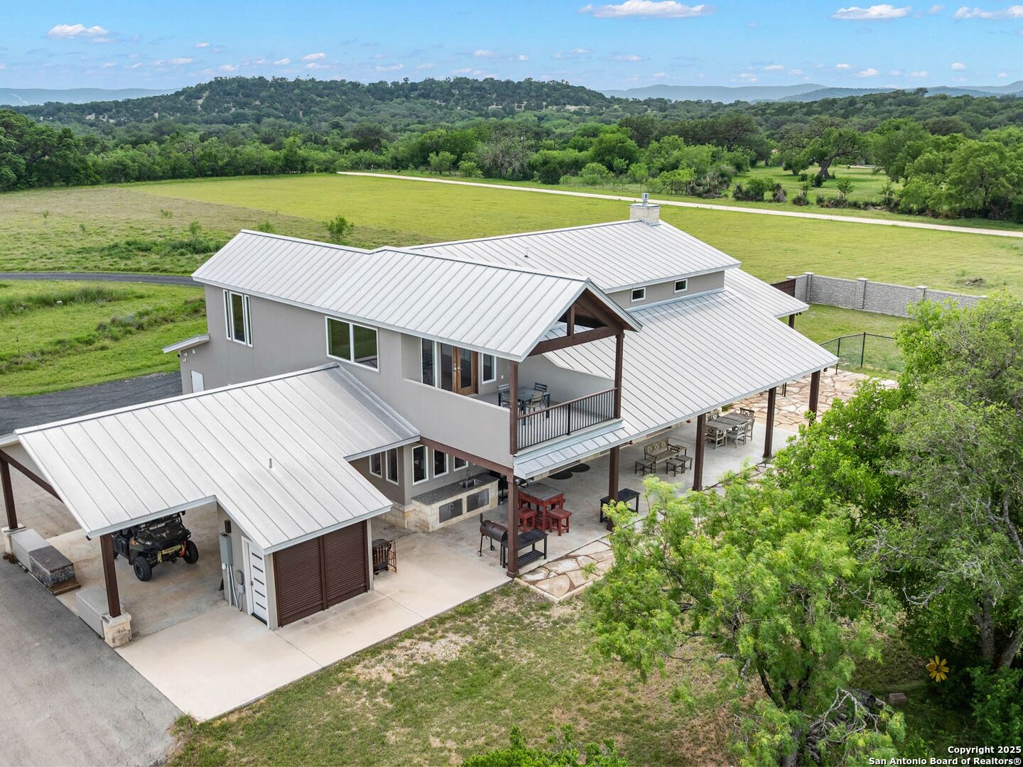 497 Cypress Falls Utopia TX 78884