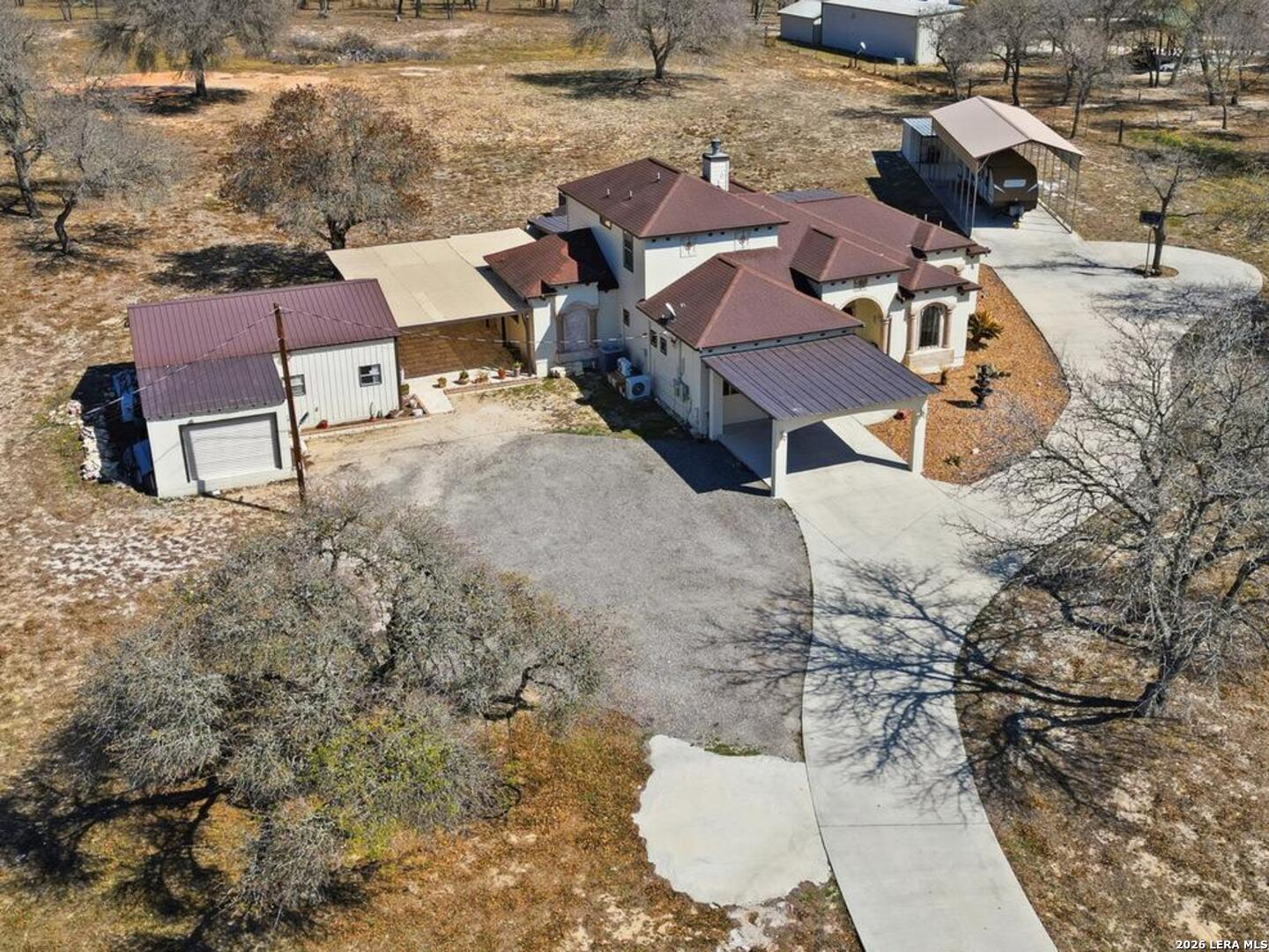 603 Sunshine Meadow Adkins TX 78101