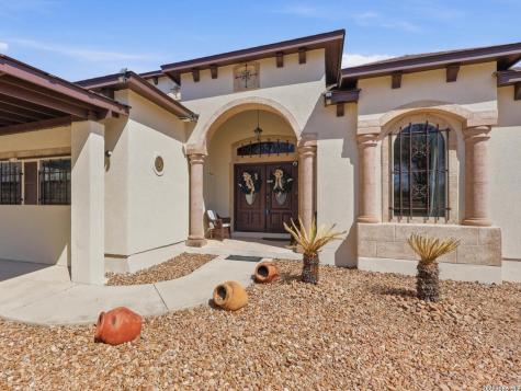 603 Sunshine Meadow Adkins TX 78101
