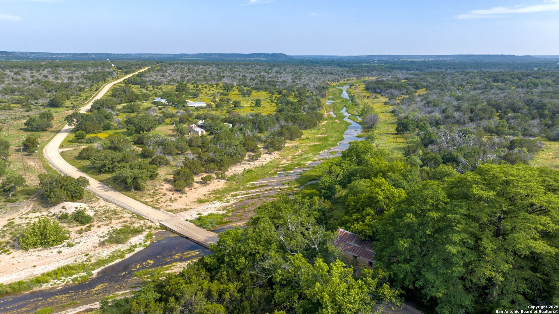 2937 Langes Mill Road Doss TX 78618