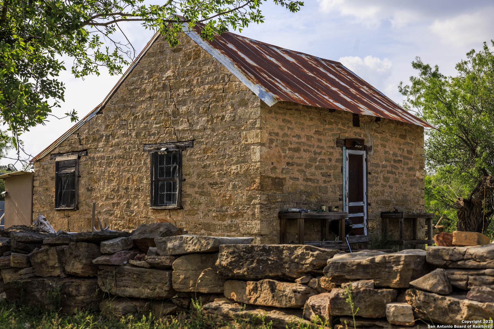 2937 Langes Mill Road Doss TX 78618
