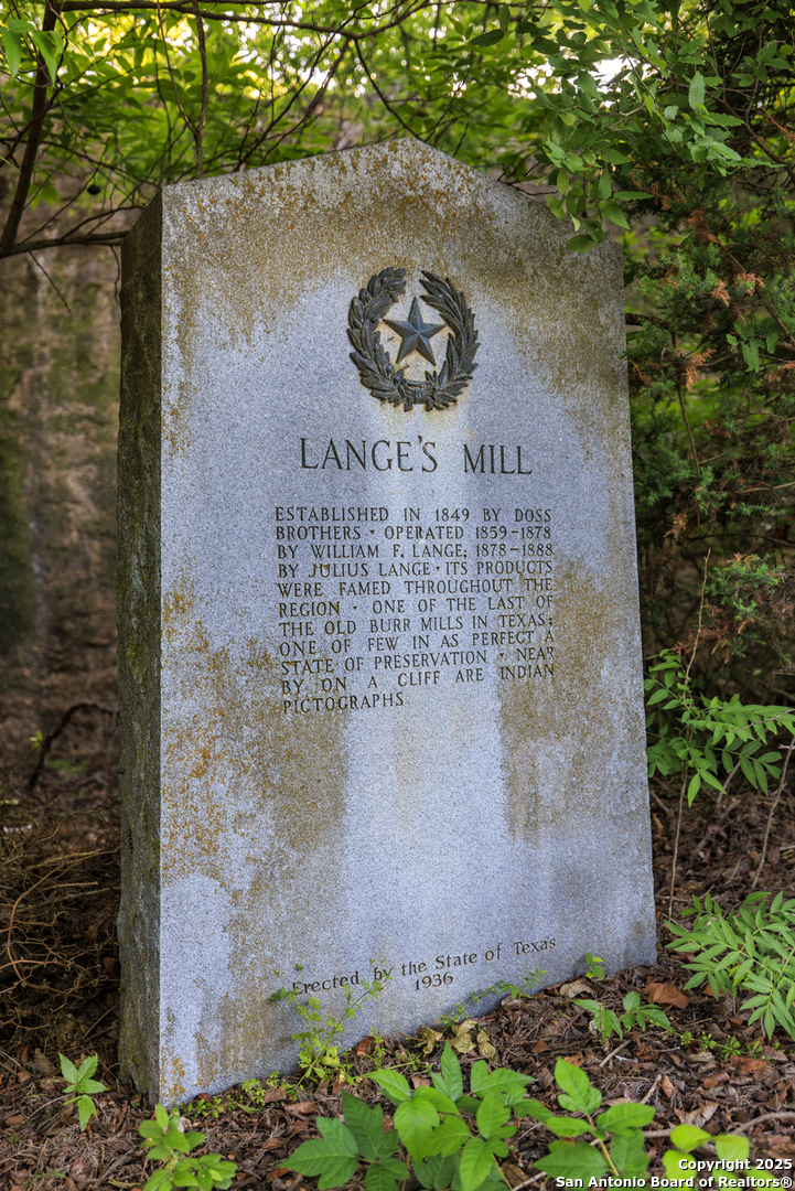 2937 Langes Mill Road Doss TX 78618