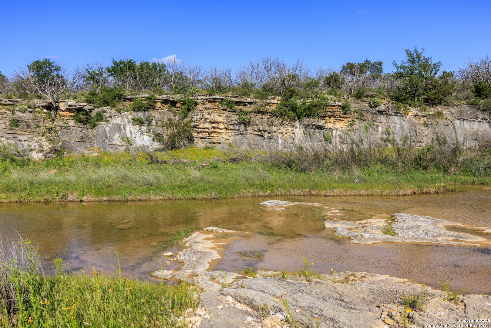 2937 Langes Mill Road Doss TX 78618
