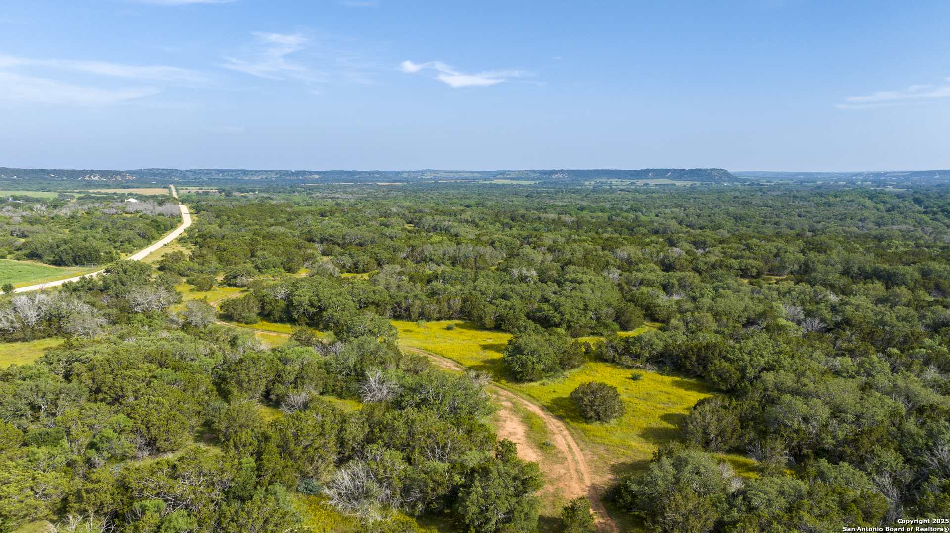 2937 Langes Mill Road Doss TX 78618